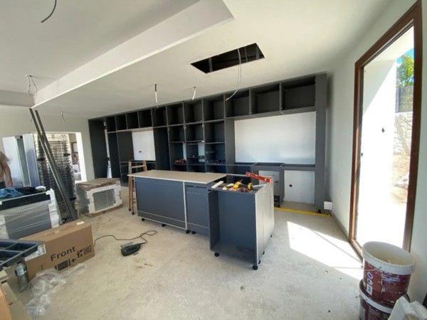 Chalet independiente en venta en Cometa-Carrió, Calpe
 photo 3