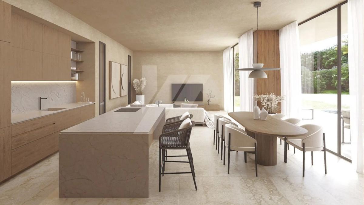 Venta de chalet independiente en Cometa-Carrió, Calpe
photo 4