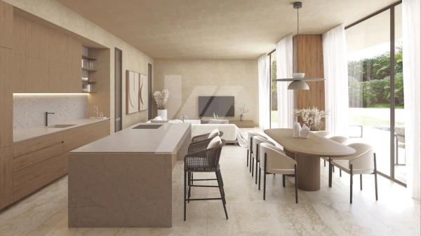 Chalet independiente en venta en Cometa-Carrió, Calpe
 photo 4