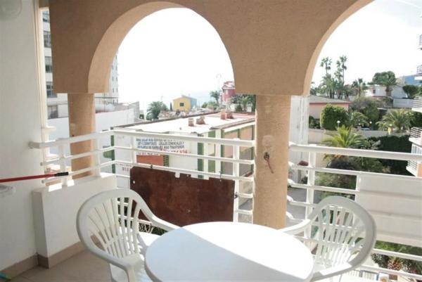 Piso en venta en Avenida Valencia, 18, Calpe
 photo 1