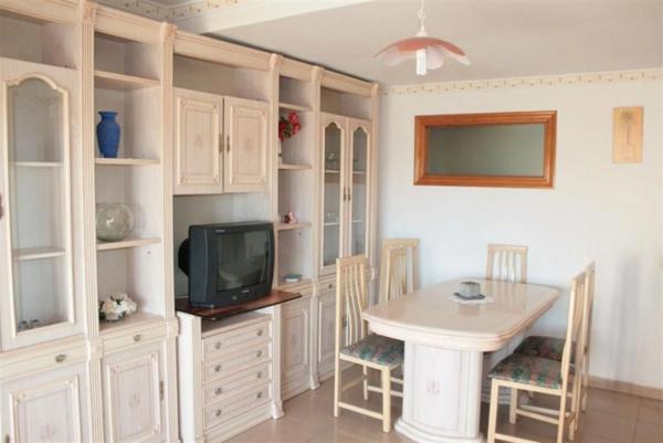 Piso en venta en Avenida Valencia, 18, Calpe
 photo 2