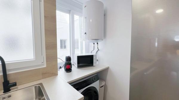 Квартира на продажу на  Calle Jardín, 4, Кальпе photo 1