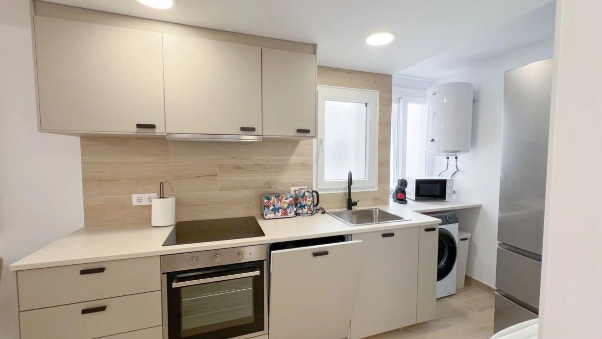 Venta de piso en Calle Jardín, 4, Calpe
 photo 2