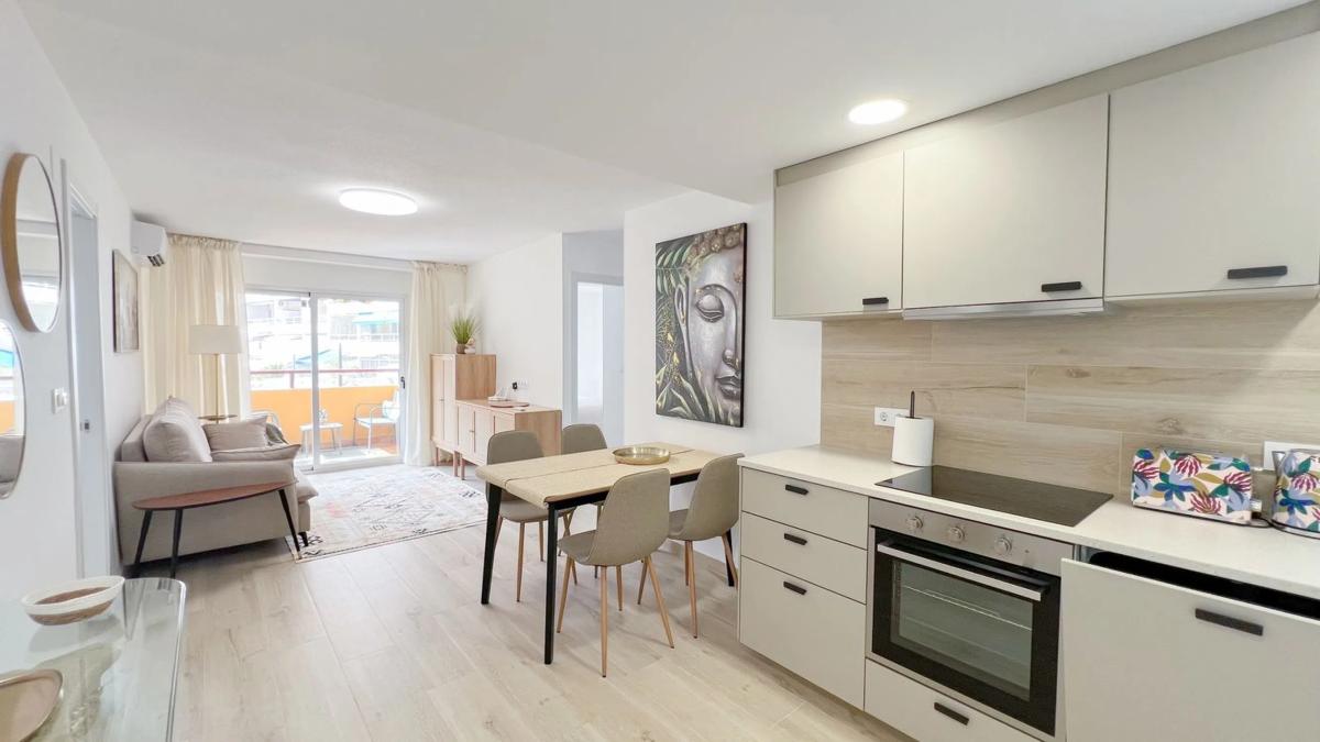 Venta de piso en Calle Jardín, 4, Calpe
 photo 4
