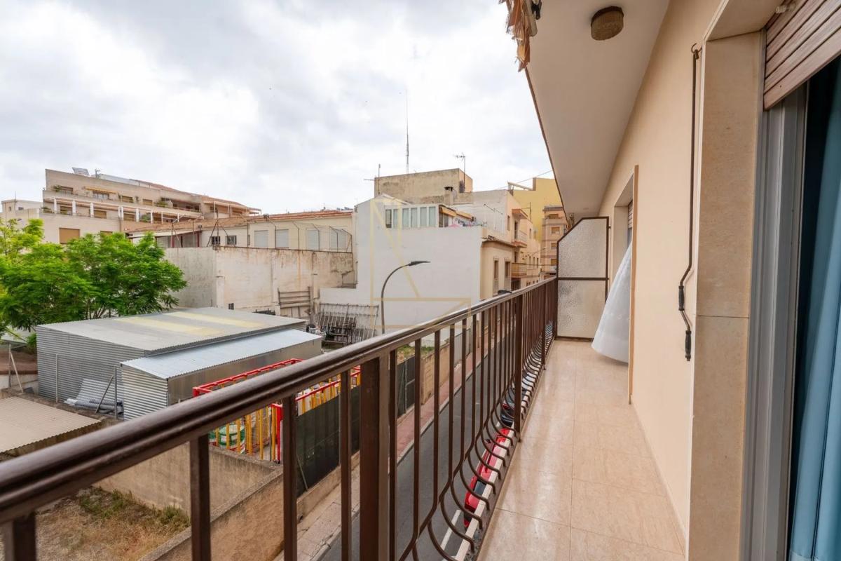 Продажа квартиры на Calpe Pueblo, Кальпе
photo 1