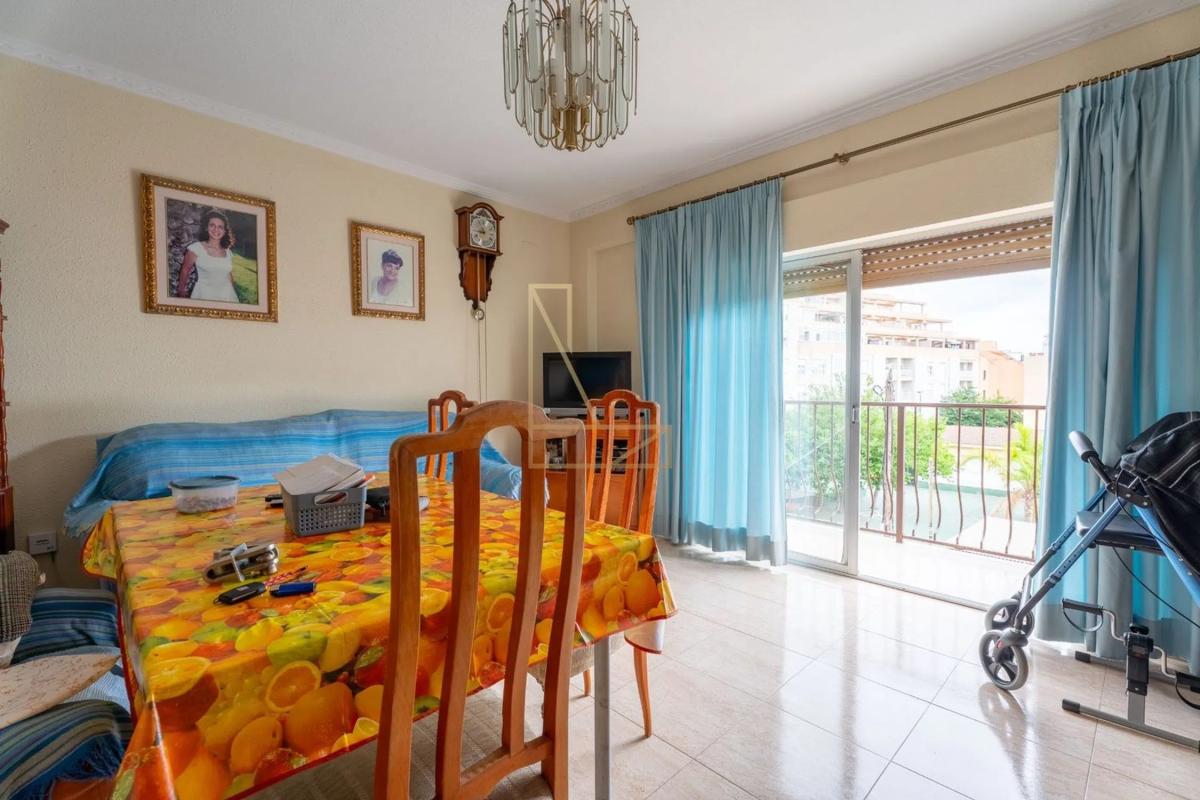 Продажа квартиры на Calpe Pueblo, Кальпе
photo 3