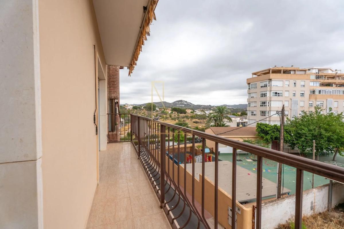 Продажа квартиры на Calpe Pueblo, Кальпе
photo 5