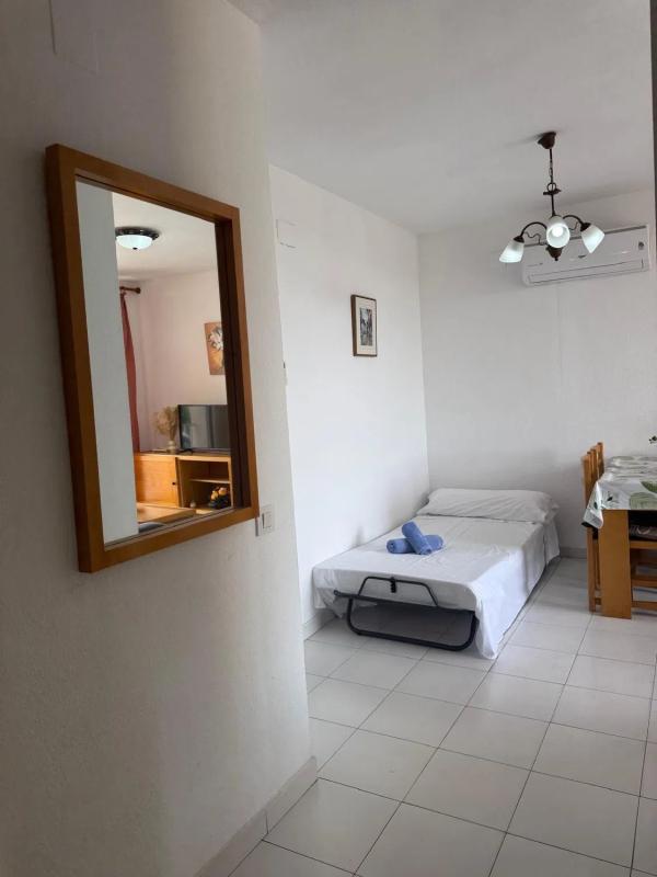 Продажа квартиры на Calle la Santamaría, 15, Кальпе
photo 1