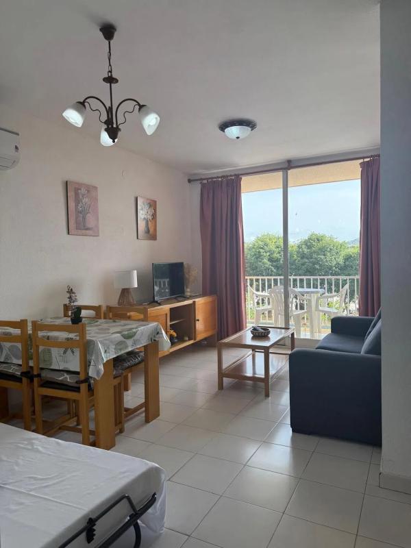 Продажа квартиры на Calle la Santamaría, 15, Кальпе
photo 2