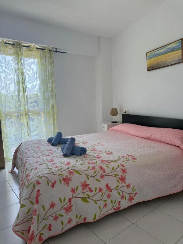 Продажа квартиры на Calle la Santamaría, 15, Кальпе
photo 3