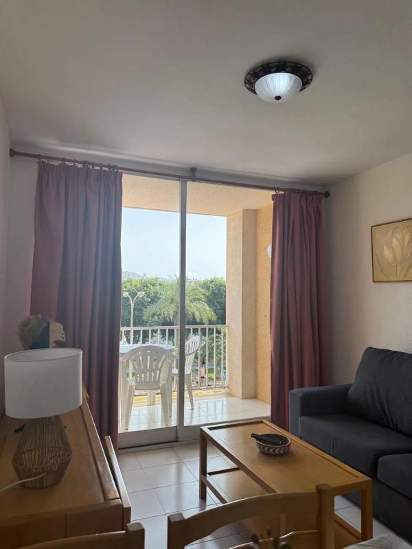 Продажа квартиры на Calle la Santamaría, 15, Кальпе
photo 4