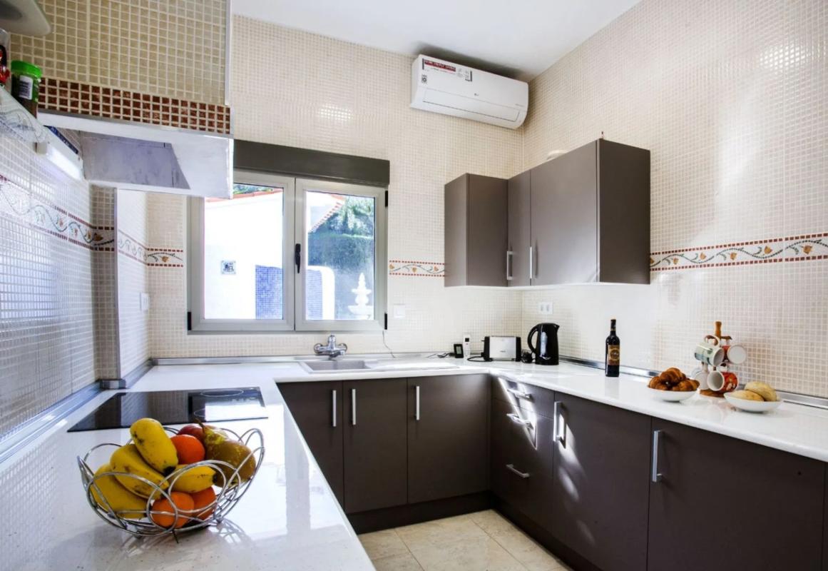 Venta de chalet independiente en Cometa-Carrió, Calpe
 photo 3