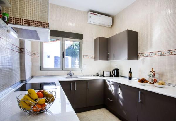 Chalet independiente en venta en Cometa-Carrió, Calpe
thumbnail 2