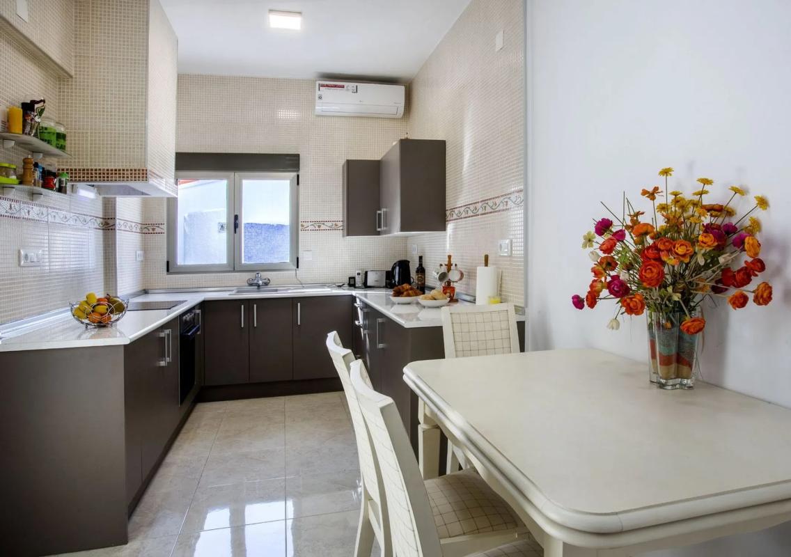 Venta de chalet independiente en Cometa-Carrió, Calpe
 photo 5
