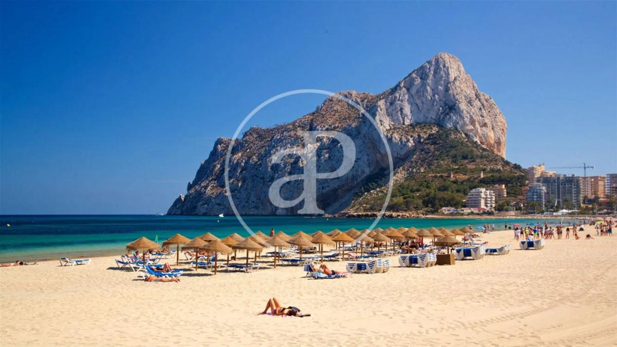 Venta de piso en Avenida Rosa de los Vientos, Calpe
photo 2