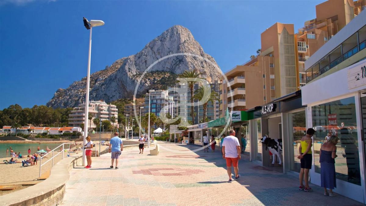 Venta de piso en Avenida Rosa de los Vientos, Calpe
photo 3