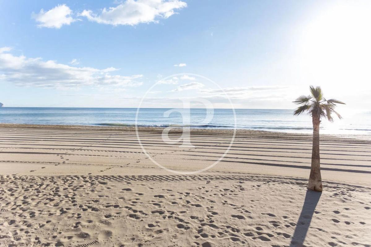 Venta de piso en Avenida Rosa de los Vientos, Calpe
photo 4