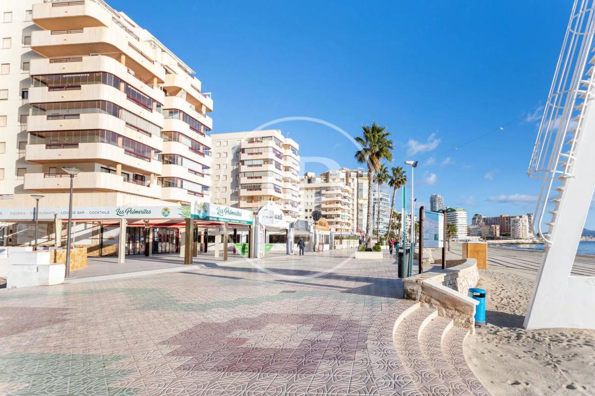 Venta de piso en Avenida Rosa de los Vientos, Calpe
photo 5
