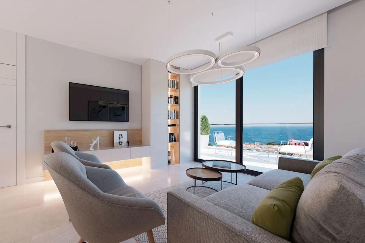 Venta de piso en Manzanera-Tosal, Calpe
 photo 3