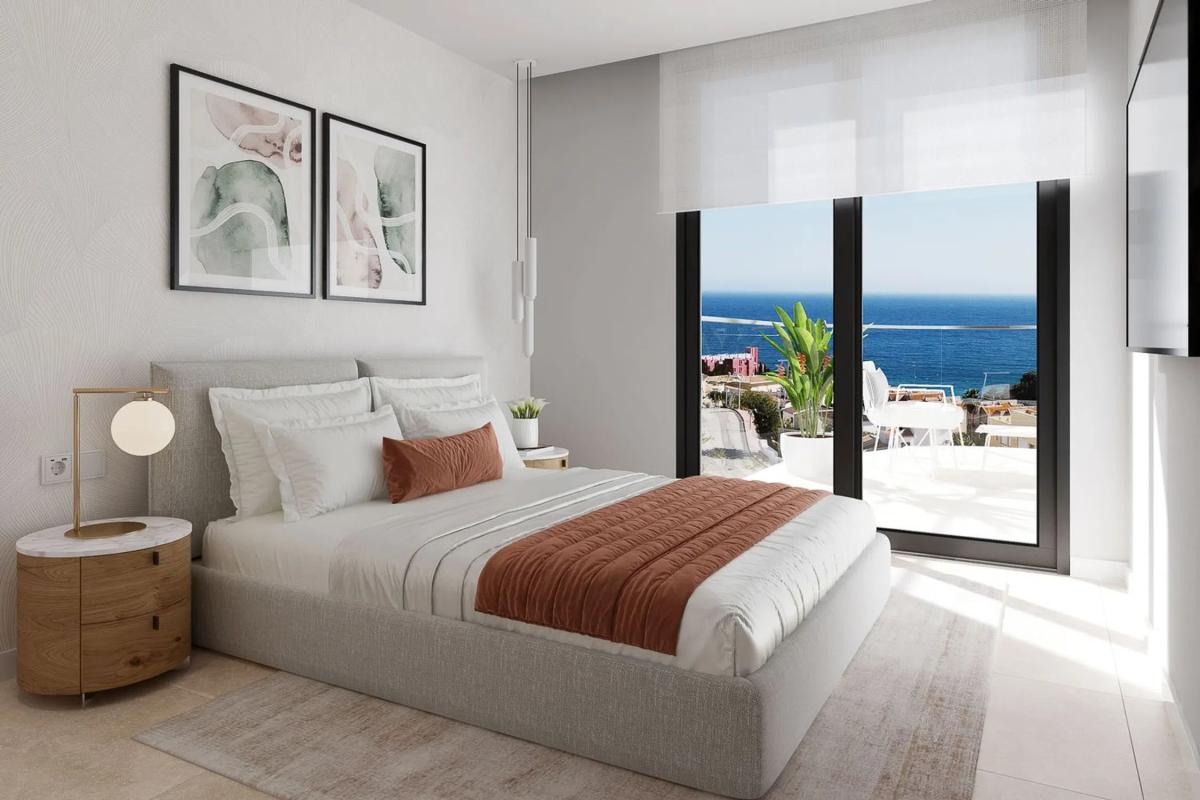 Venta de piso en Manzanera-Tosal, Calpe
 photo 4