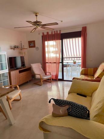 Piso en venta en Partida la Fossa, 23, Calpe
photo 1