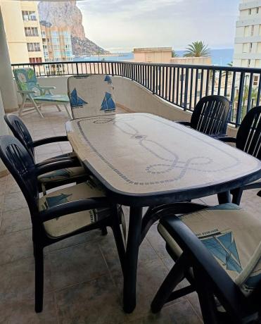 Apartment for sale in  Calle Holanda, 1, Calpe photo 1