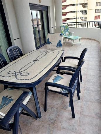 Apartment for sale in  Calle Holanda, 1, Calpe photo 2