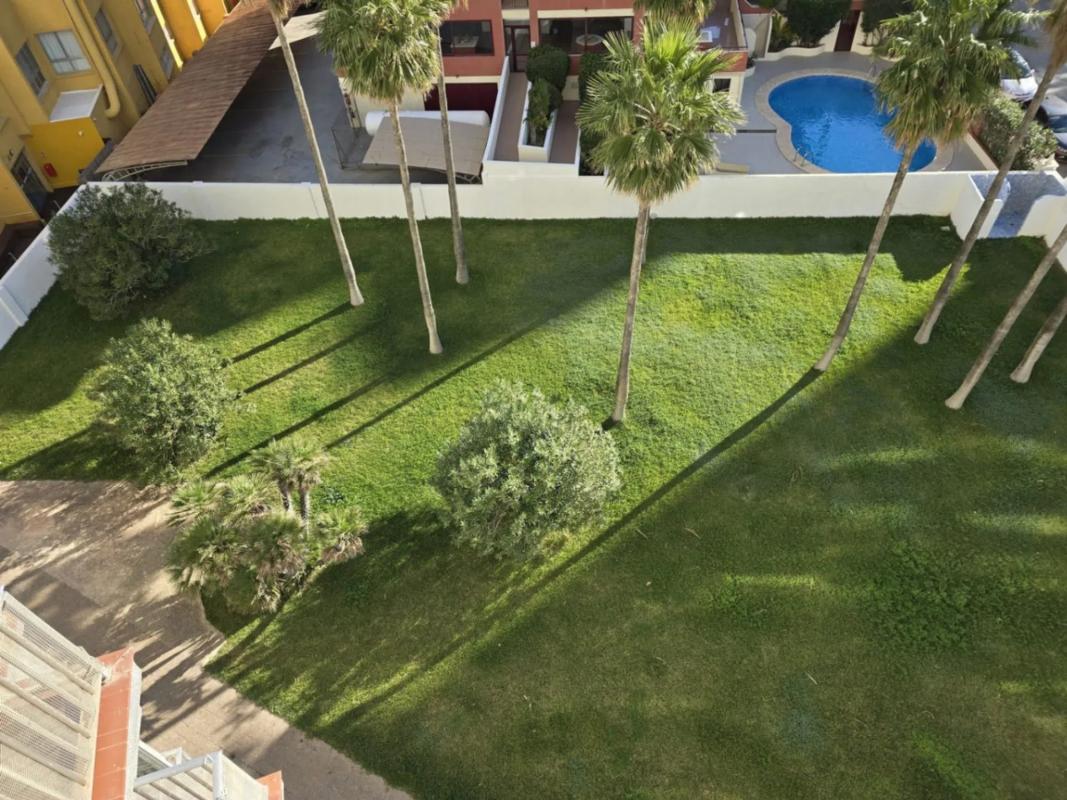Продажа квартиры на Playa Arenal-Bol, Кальпе
photo 1
