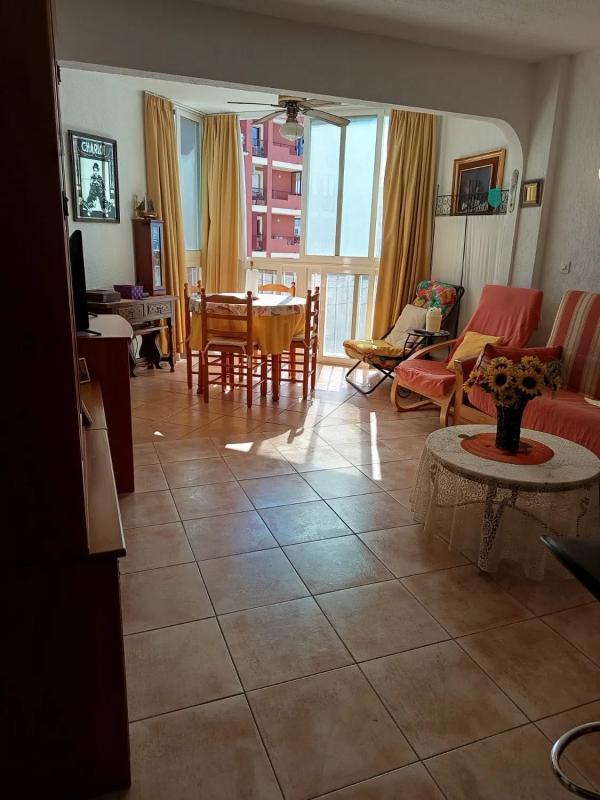 Продажа квартиры на Playa Arenal-Bol, Кальпе
photo 2