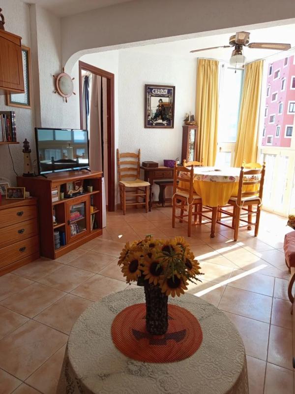 Продажа квартиры на Playa Arenal-Bol, Кальпе
photo 4
