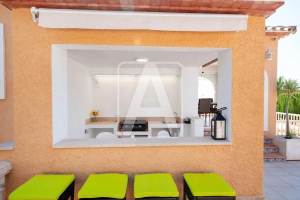 Casa independiente photo 2