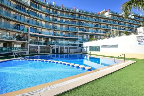 Piso en venta en Calle Jose María Ruiz Pérez-Aguila, 6, Calpe
 photo 2