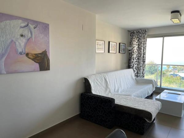 Piso en venta en Calle Jose María Ruiz Pérez-Aguila, 6, Calpe
 photo 4