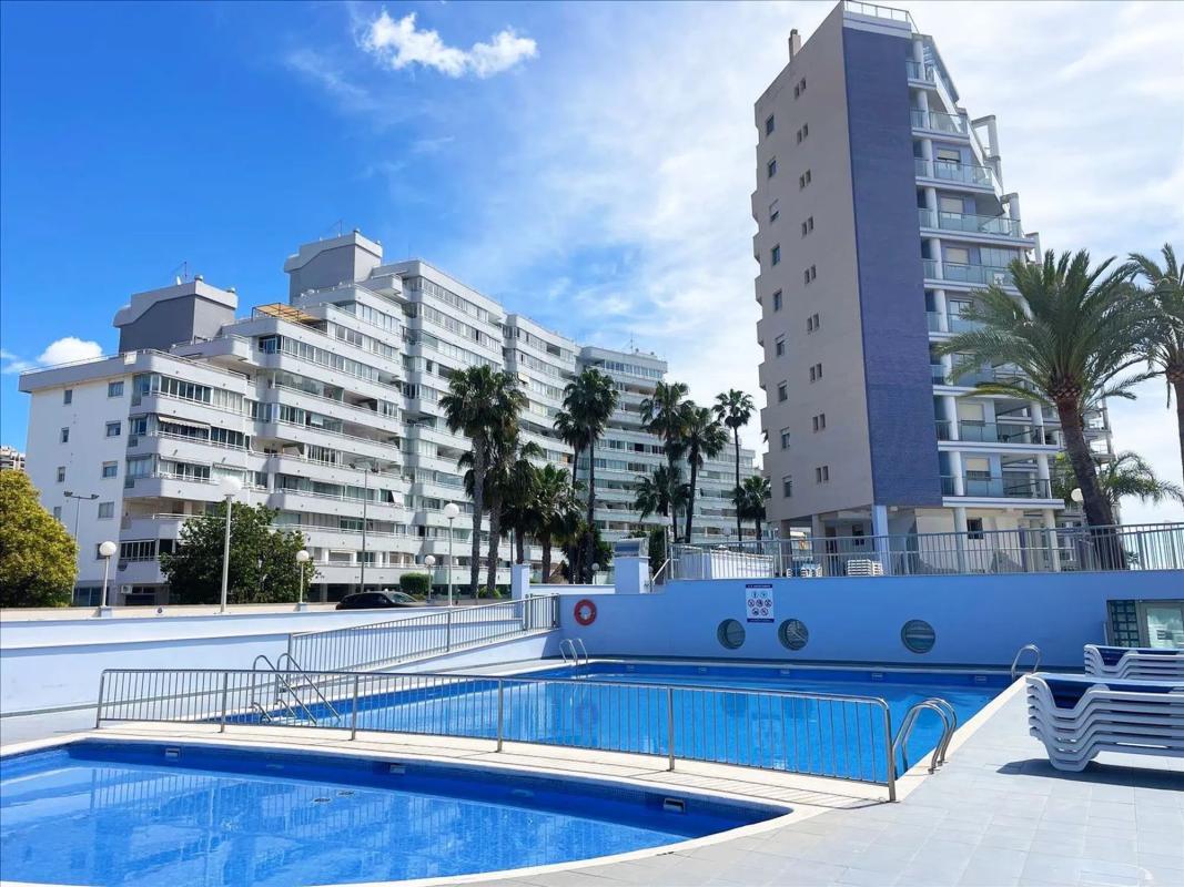 Venta de ático en  Avenida Juan Carlos I, Calpe photo 2