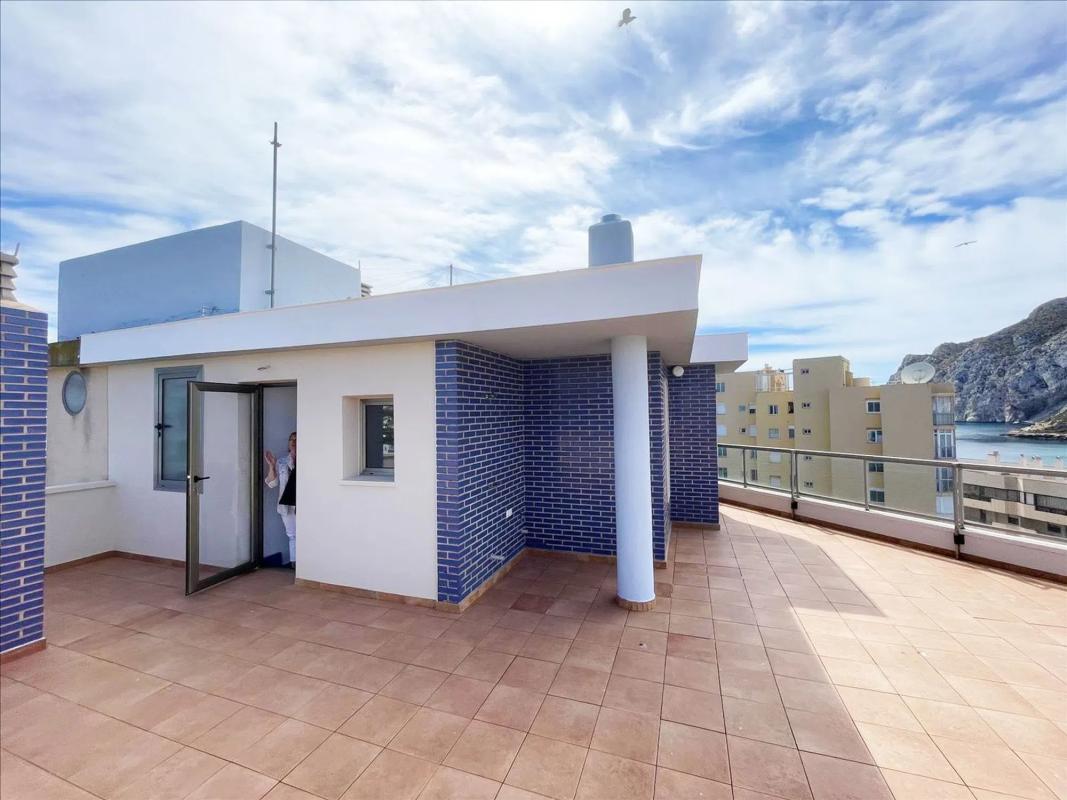 Venta de ático en  Avenida Juan Carlos I, Calpe photo 5