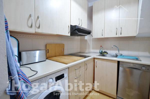 Chalet adosado photo 1