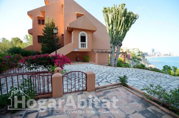 Chalet adosado photo 2