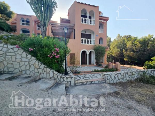 Chalet adosado photo 4