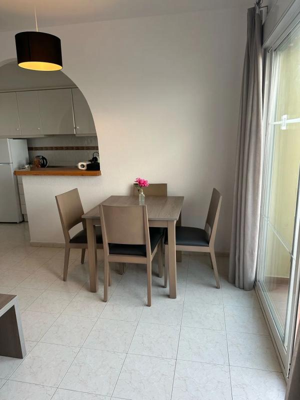 Sale of apartment in Partida Tosal de la Cometa, 1 H, Calpe
photo 3