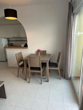 Apartment for sale in Partida Tosal de la Cometa, 1 H, Calpe thumbnail 2