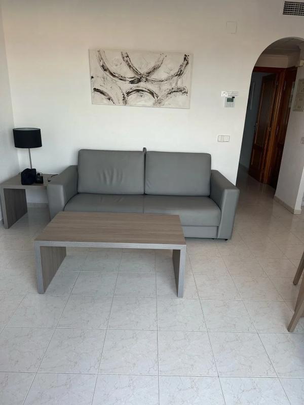 Sale of apartment in Partida Tosal de la Cometa, 1 H, Calpe
photo 4