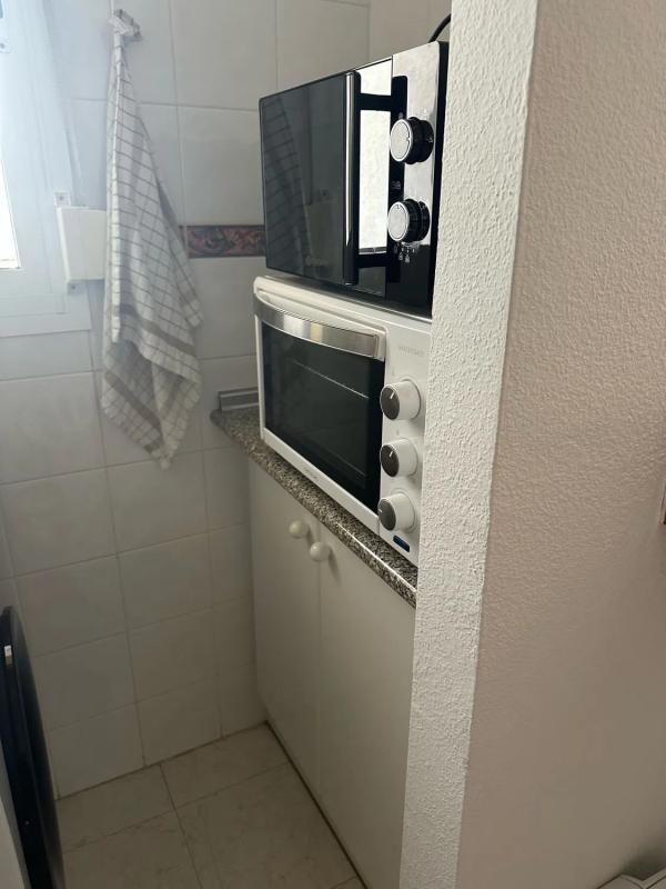 Sale of apartment in Partida Tosal de la Cometa, 1 H, Calpe
photo 5