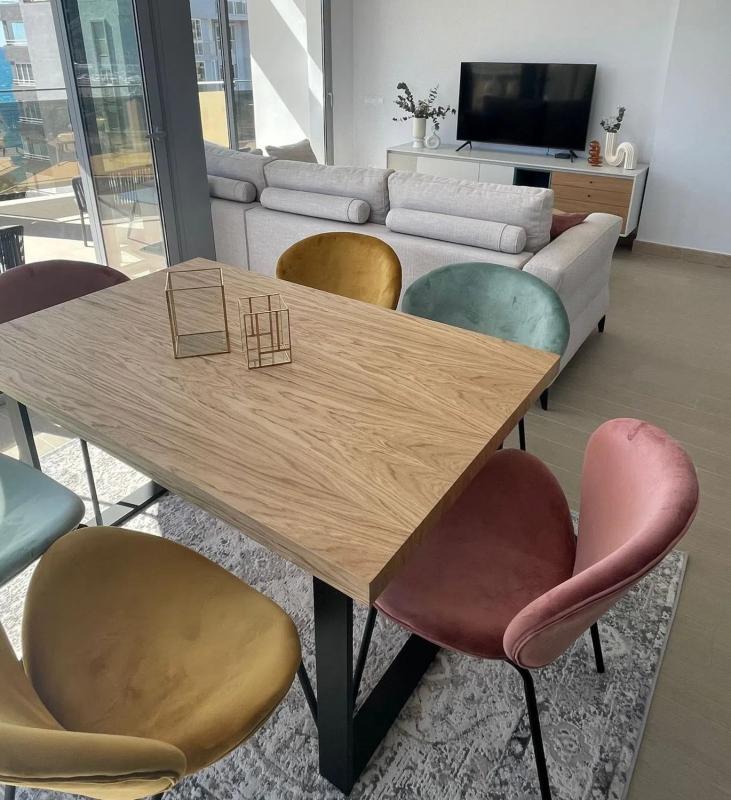 Venta de piso en Avenida Europa, 31, Calpe
photo 1