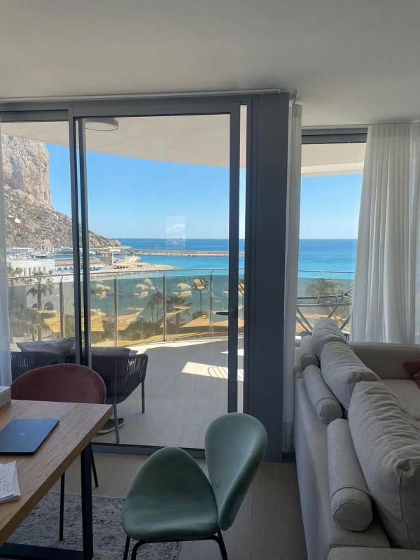 Venta de piso en Avenida Europa, 31, Calpe
photo 3