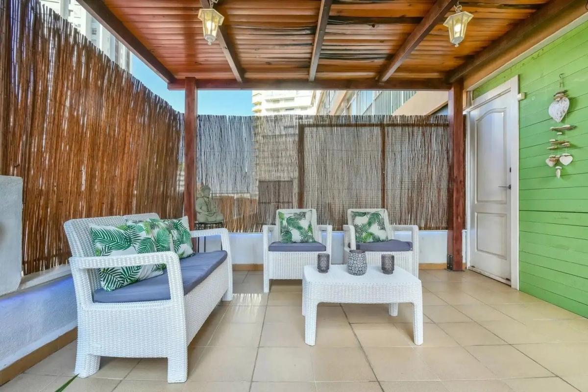 Venta de piso en Playa de Fossa-Levante, Calpe
photo 1
