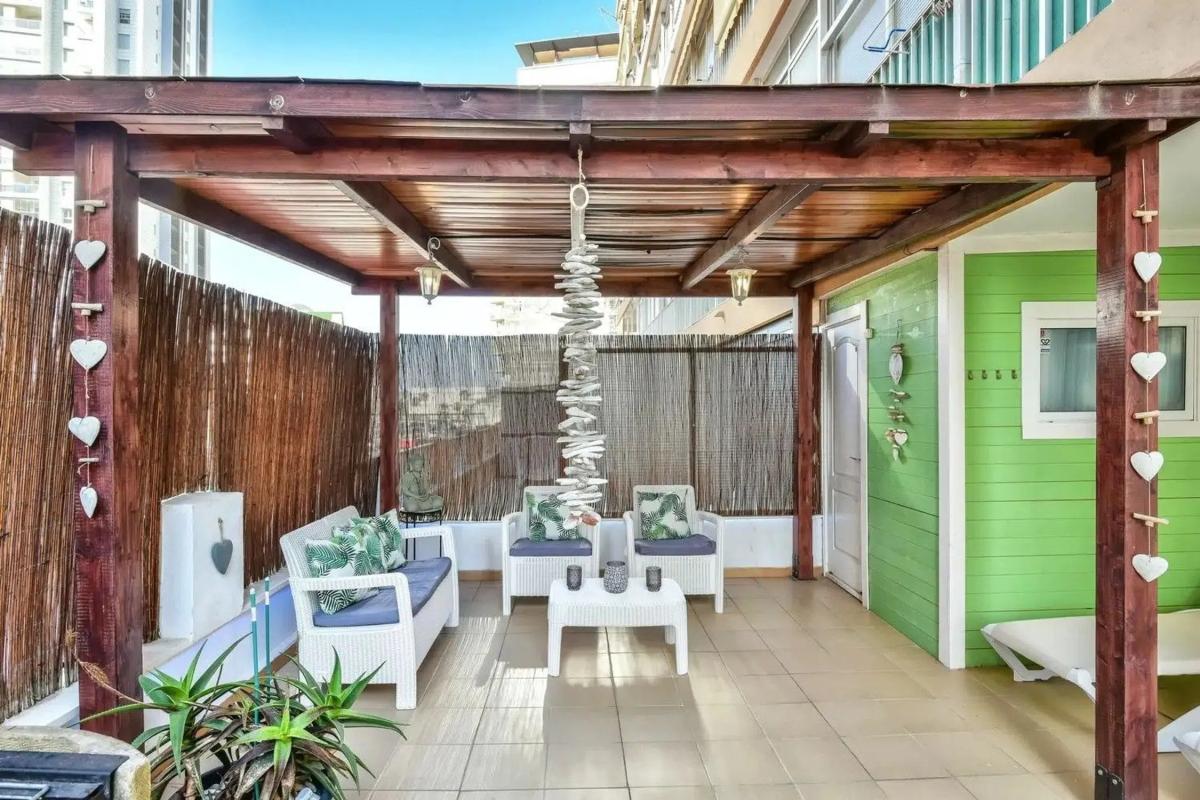 Venta de piso en Playa de Fossa-Levante, Calpe
photo 5