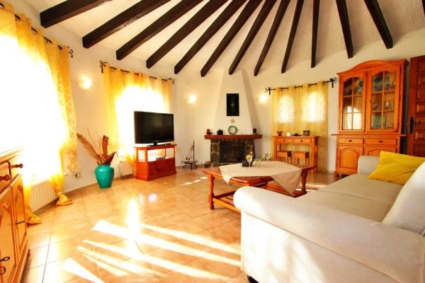 Chalet wolnostojący na sprzedaż w  maryvilla, Kalpe photo 4