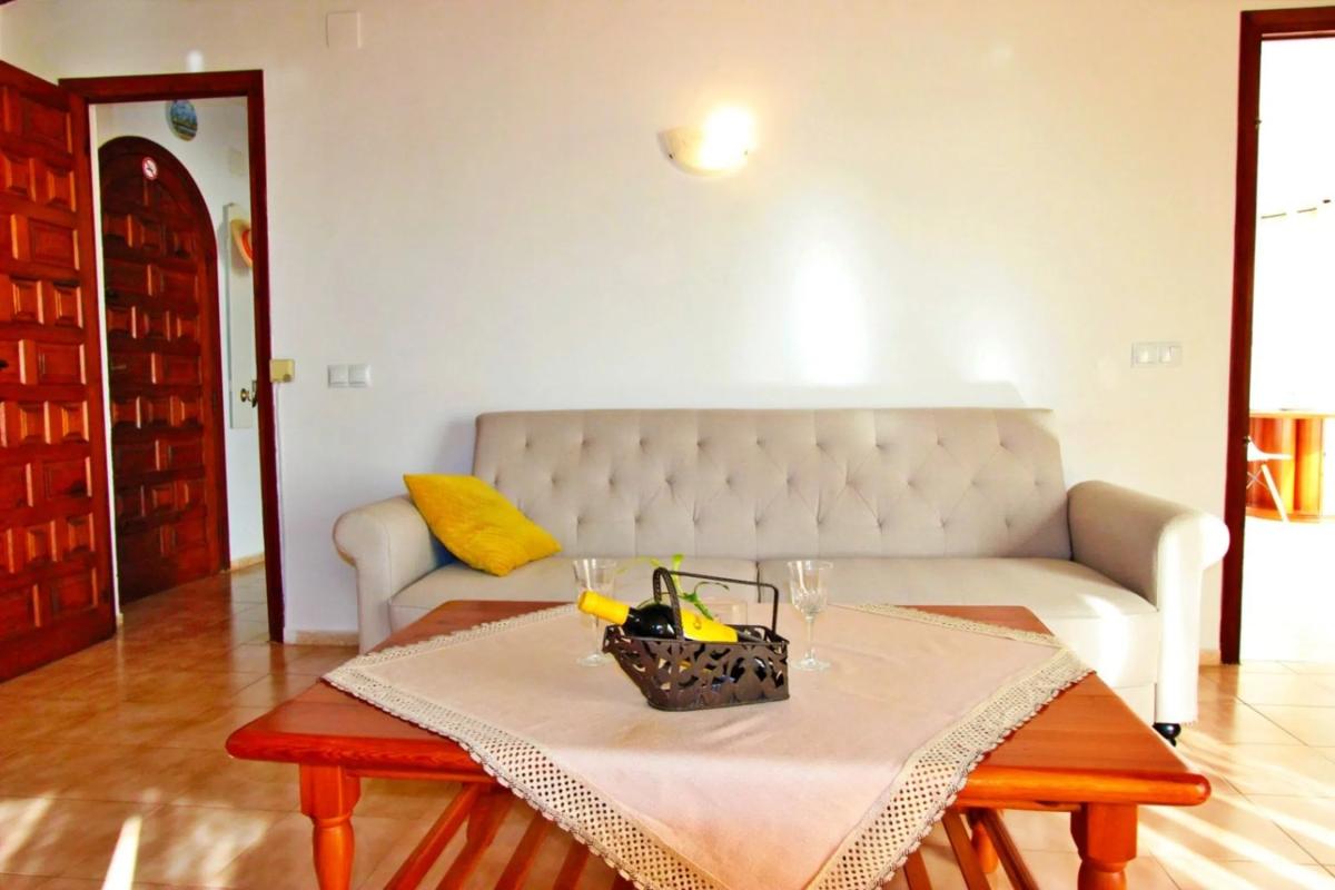 Venta de chalet independiente en maryvilla, Calpe
photo 5