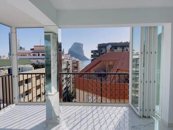 Piso en venta en Calpe Pueblo, Calpe
photo 1