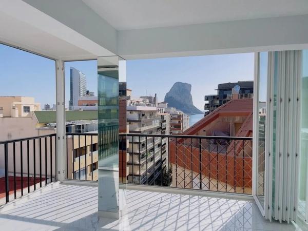 Piso en venta en Calpe Pueblo, Calpe
thumbnail 2